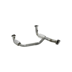 Flowmaster Catalytic Converters 2010019 Catalytic Converter-Direct Fit-2.50 in. Inlet 3.00 in. Outlet-49 State
