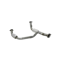 Flowmaster Catalytic Converters 2010019 Catalytic Converter-Direct Fit-2.50 in. Inlet 3.00 in. Outlet-49 State