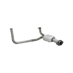 Flowmaster Catalytic Converters 2010021 Catalytic Converter-Direct Fit-3.00 in. Inlet/Outlet-49 State