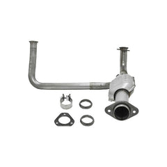 Flowmaster Catalytic Converters 2010021 Catalytic Converter-Direct Fit-3.00 in. Inlet/Outlet-49 State