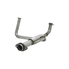 Flowmaster Catalytic Converters 2010021 Catalytic Converter-Direct Fit-3.00 in. Inlet/Outlet-49 State