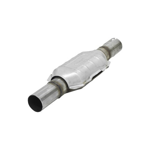 Flowmaster Catalytic Converters 2010025 Catalytic Converter-Direct Fit-3.00 in. Inlet/Outlet-49 State