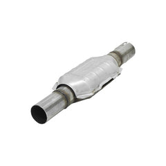 Flowmaster Catalytic Converters 2010025 Catalytic Converter-Direct Fit-3.00 in. Inlet/Outlet-49 State