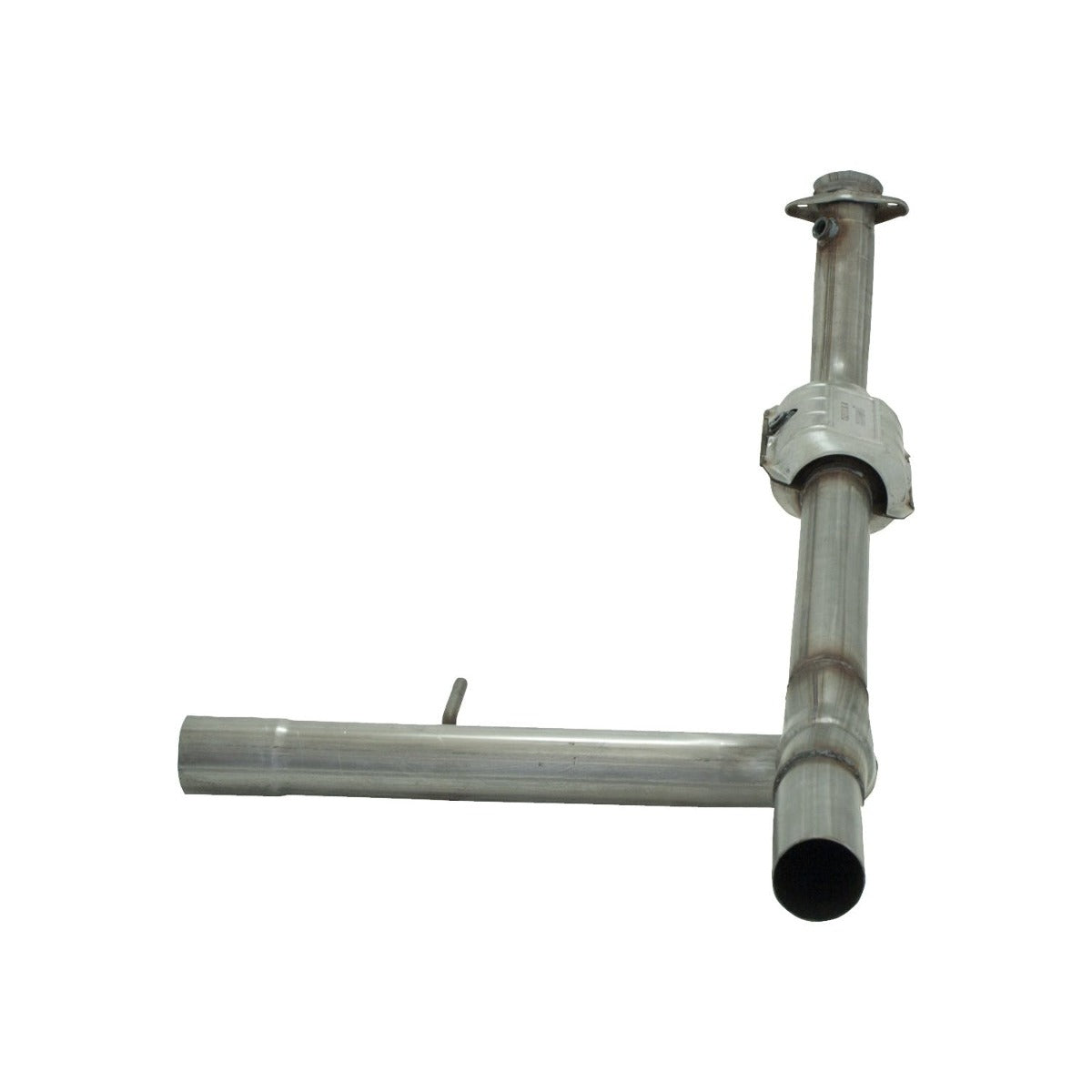 Flowmaster Catalytic Converters 2020005 Catalytic Converter-Direct Fit-2.50 in Inlet/Outlet-49 State-Right