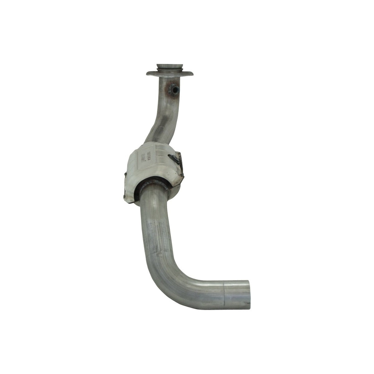 Flowmaster Catalytic Converters 2020006 Catalytic Converter-Direct Fit-2.50 in Inlet/Outlet-49 State-Left