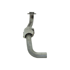 Flowmaster Catalytic Converters 2020006 Catalytic Converter-Direct Fit-2.50 in Inlet/Outlet-49 State-Left