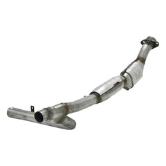 Flowmaster Catalytic Converters 2020013 Catalytic Converter-Direct Fit-2.50 in. Inlet/Outlet-Right-49 State
