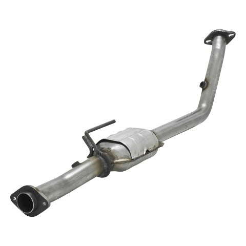 Flowmaster Catalytic Converters 2020031 Catalytic Converter-Direct Fit-2.00 Inlet 2.25 in. Outlet-49 State