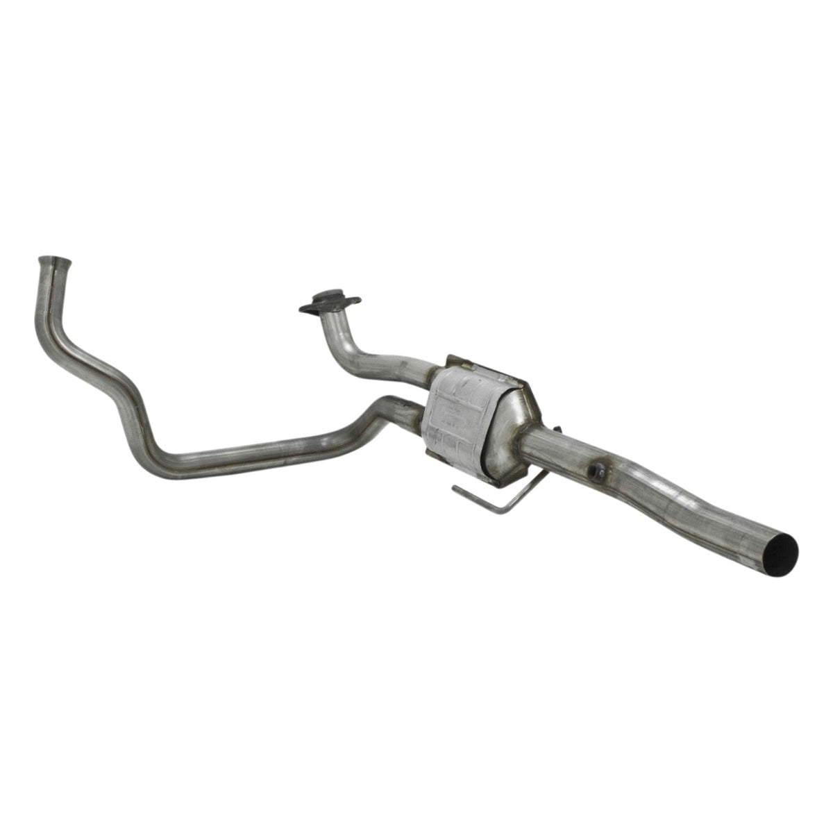 Flowmaster Catalytic Converters 2030005 Catalytic Converter-Direct Fit-2.00 in Inlet 2.50 in. Outlet-49 State