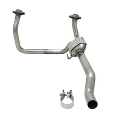 Flowmaster Catalytic Converters 2030006 Catalytic Converter-Direct Fit-2.00 in. Inlet 2.50 in. Outlet-49 State