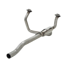 Flowmaster Catalytic Converters 2030006 Catalytic Converter-Direct Fit-2.00 in. Inlet 2.50 in. Outlet-49 State