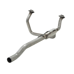 Flowmaster Catalytic Converters 2030006 Catalytic Converter-Direct Fit-2.00 in. Inlet 2.50 in. Outlet-49 State