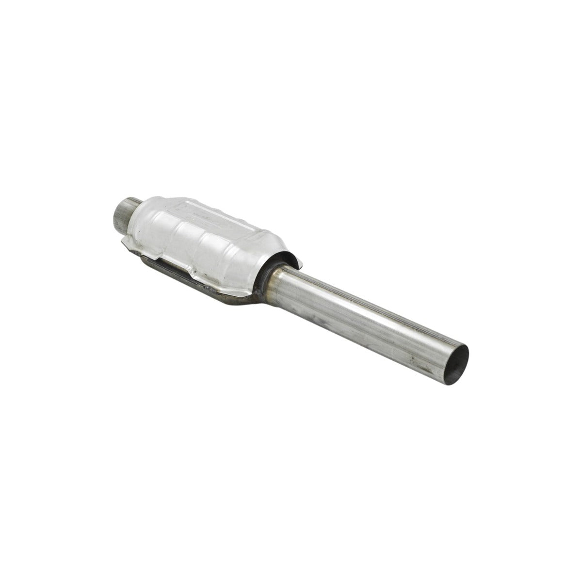 Flowmaster Catalytic Converters 2040001 Catalytic Converter-Direct Fit-2.25 in. Inlet/Outlet-49 State