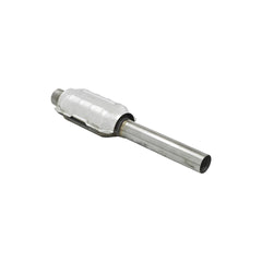 Flowmaster Catalytic Converters 2040001 Catalytic Converter-Direct Fit-2.25 in. Inlet/Outlet-49 State