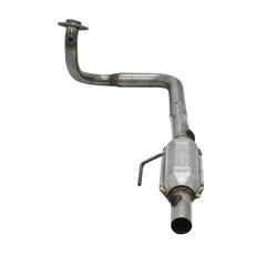 Flowmaster Catalytic Converters 2040003 Catalytic Converter-Direct Fit-49 State-2.00 in. Inlet 2.50 in. Outlet