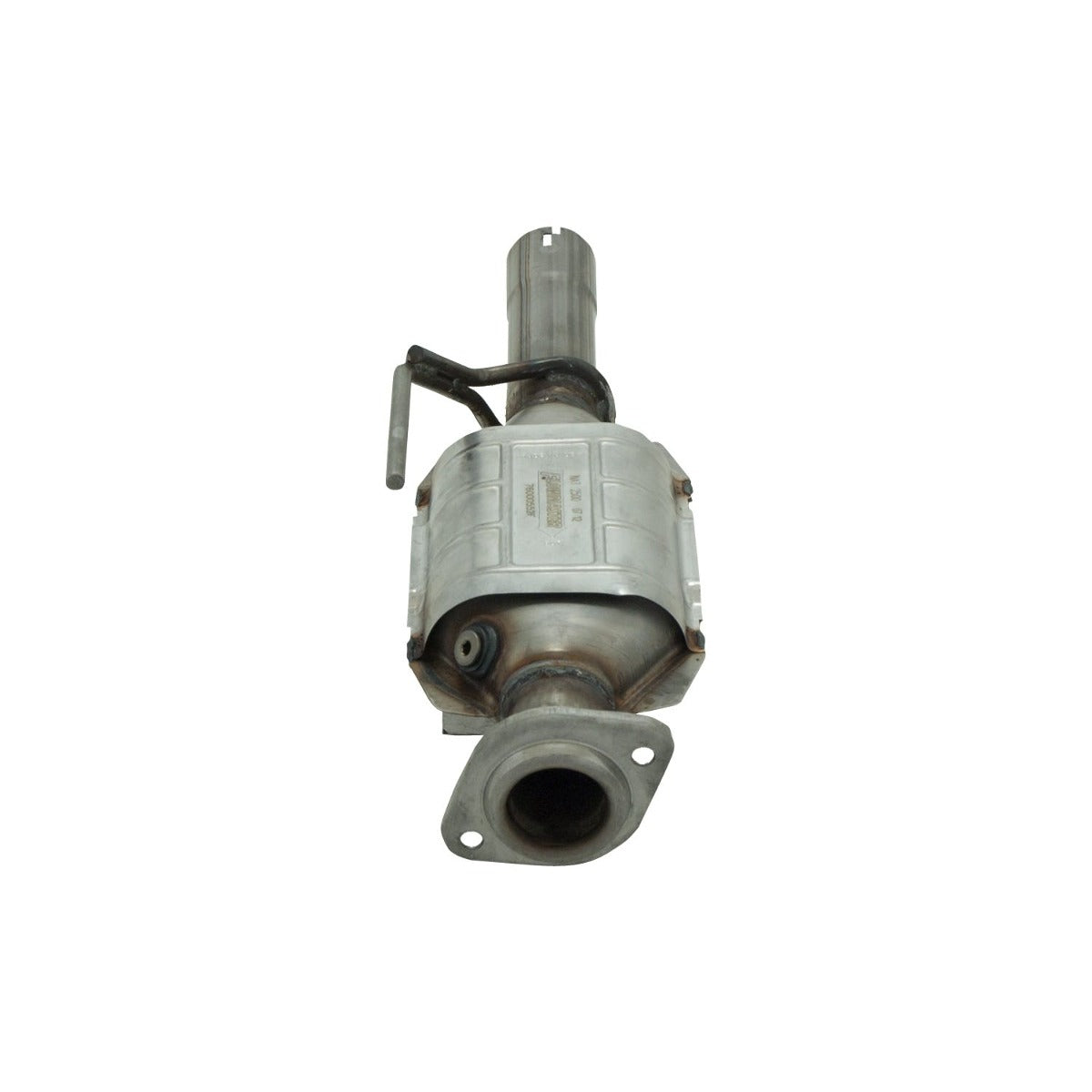 Flowmaster Catalytic Converters 2040004 Catalytic Converter-Direct Fit-2.50 in Inlet 2.25 in Outlet-49 State