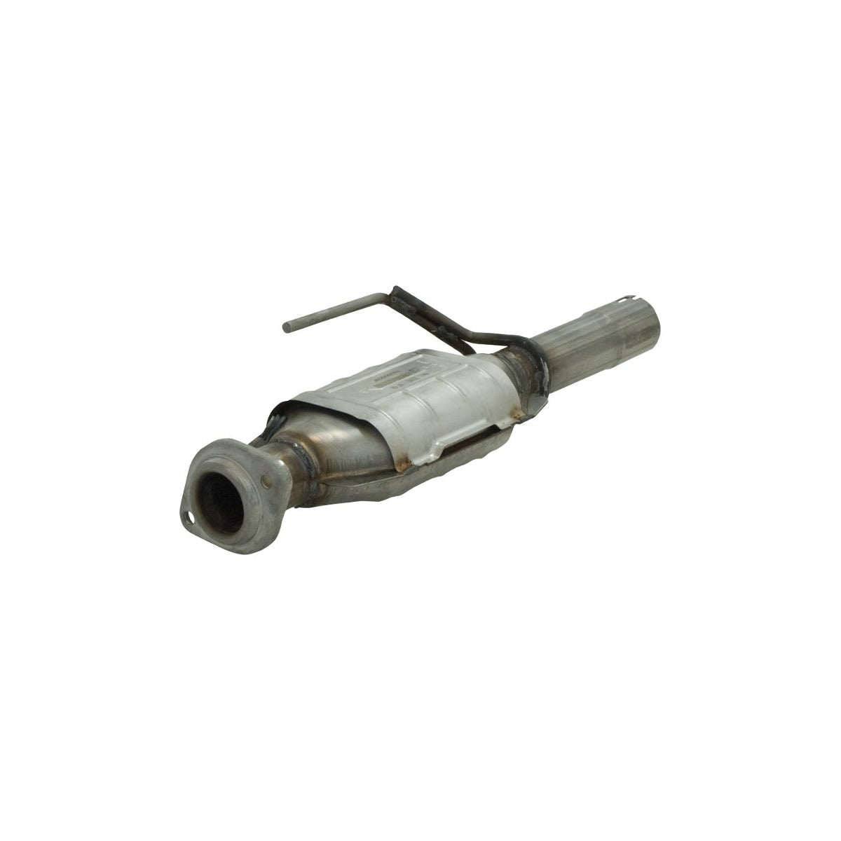 Flowmaster Catalytic Converters 2040004 Catalytic Converter-Direct Fit-2.50 in Inlet 2.25 in Outlet-49 State