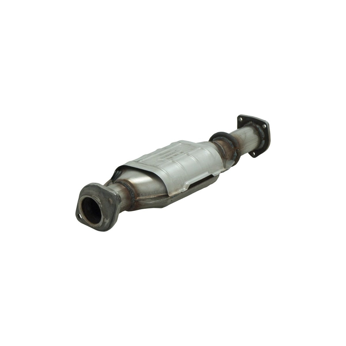 Flowmaster Catalytic Converters 2040006 Catalytic Converter-Direct Fit-2.50 in. Inlet 2.25 in. Outlet-49 State