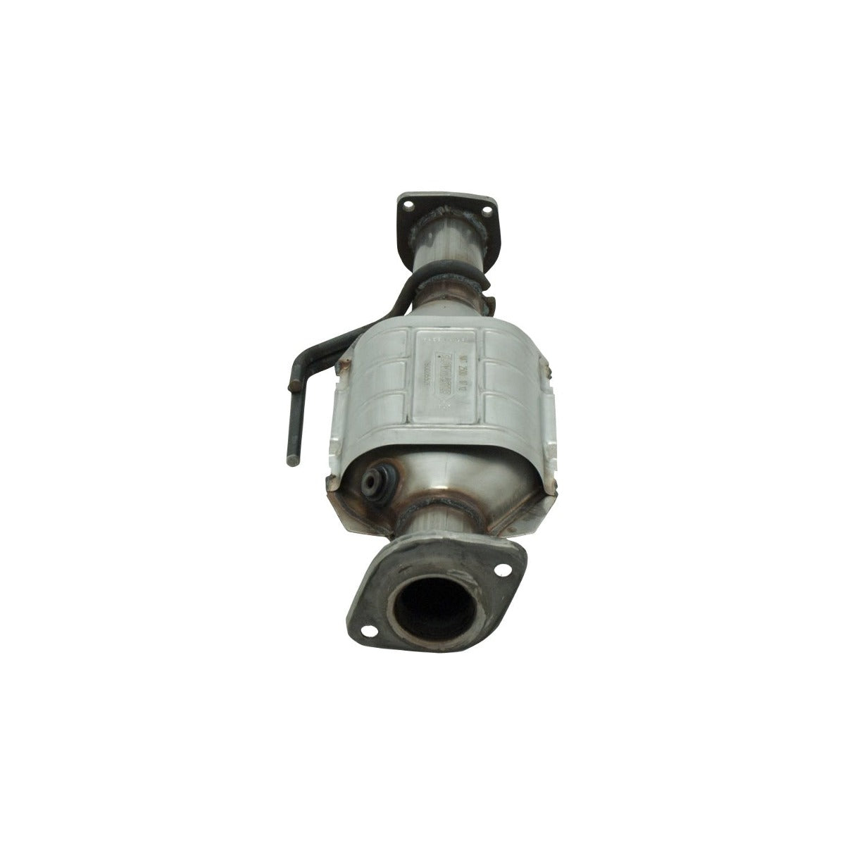 Flowmaster Catalytic Converters 2040006 Catalytic Converter-Direct Fit-2.50 in. Inlet 2.25 in. Outlet-49 State
