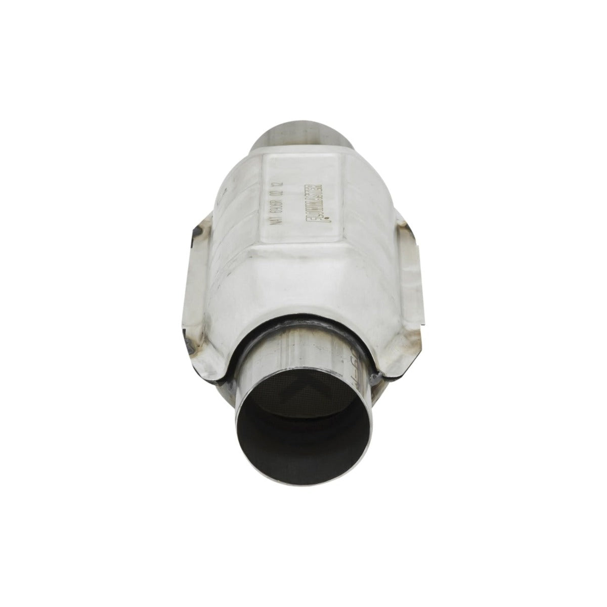 Flowmaster Catalytic Converters 2220125 Catalytic Converter-Universal-222 Series-2.50 in. Inlet/Outlet-49 State