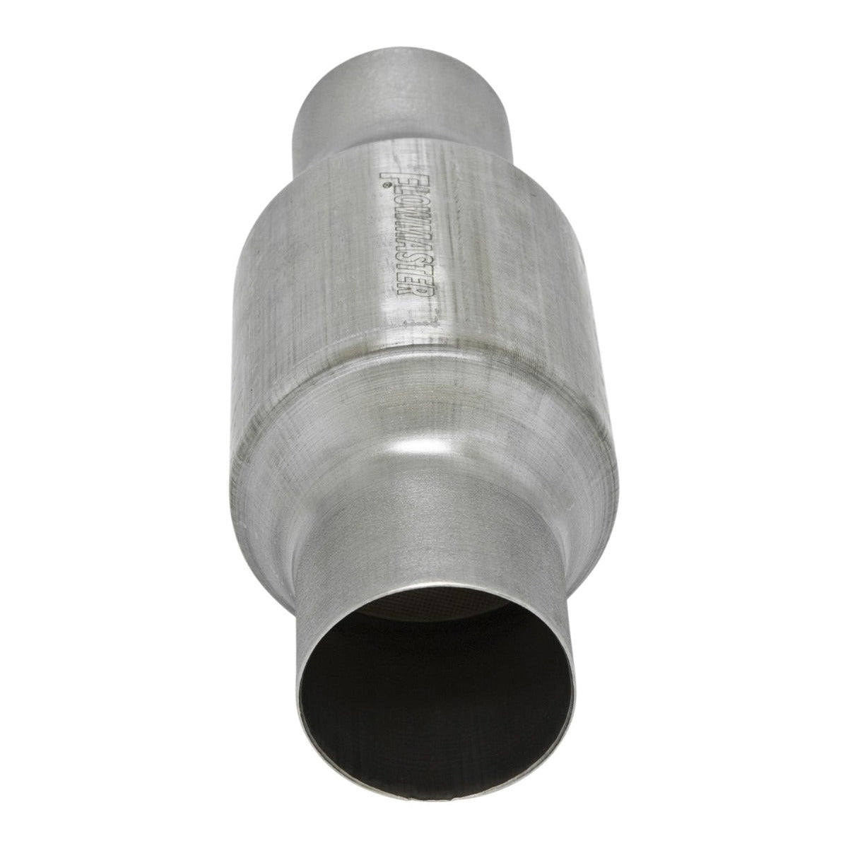 Flowmaster Catalytic Converters 2230124 Catalytic Converter-Universal-223 Series-2.25 in. Inlet/Outlet-49 State