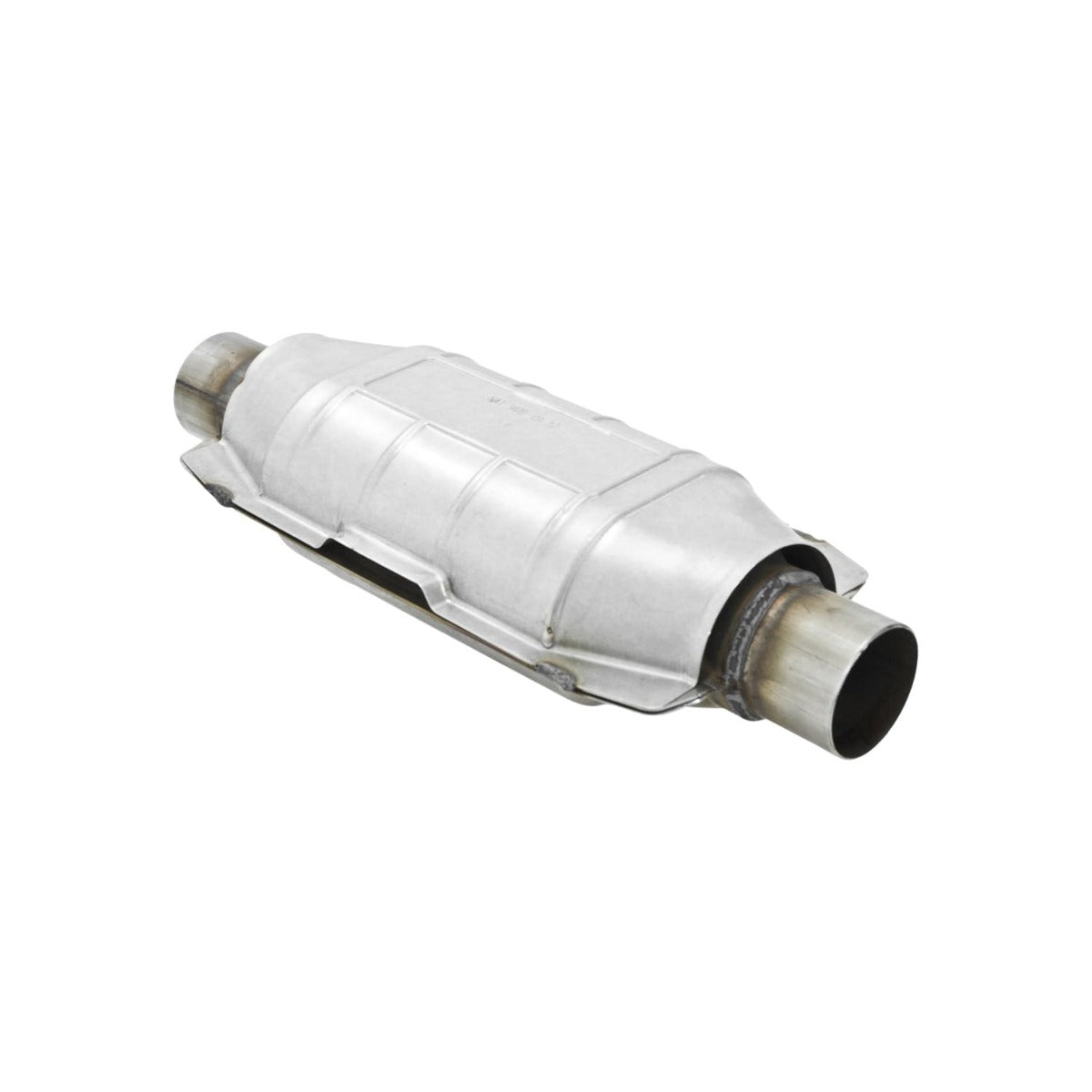 Flowmaster Catalytic Converters 2250225 Catalytic Converter-Universal-225 Series-2.50 in. Inlet/Outlet-49 State