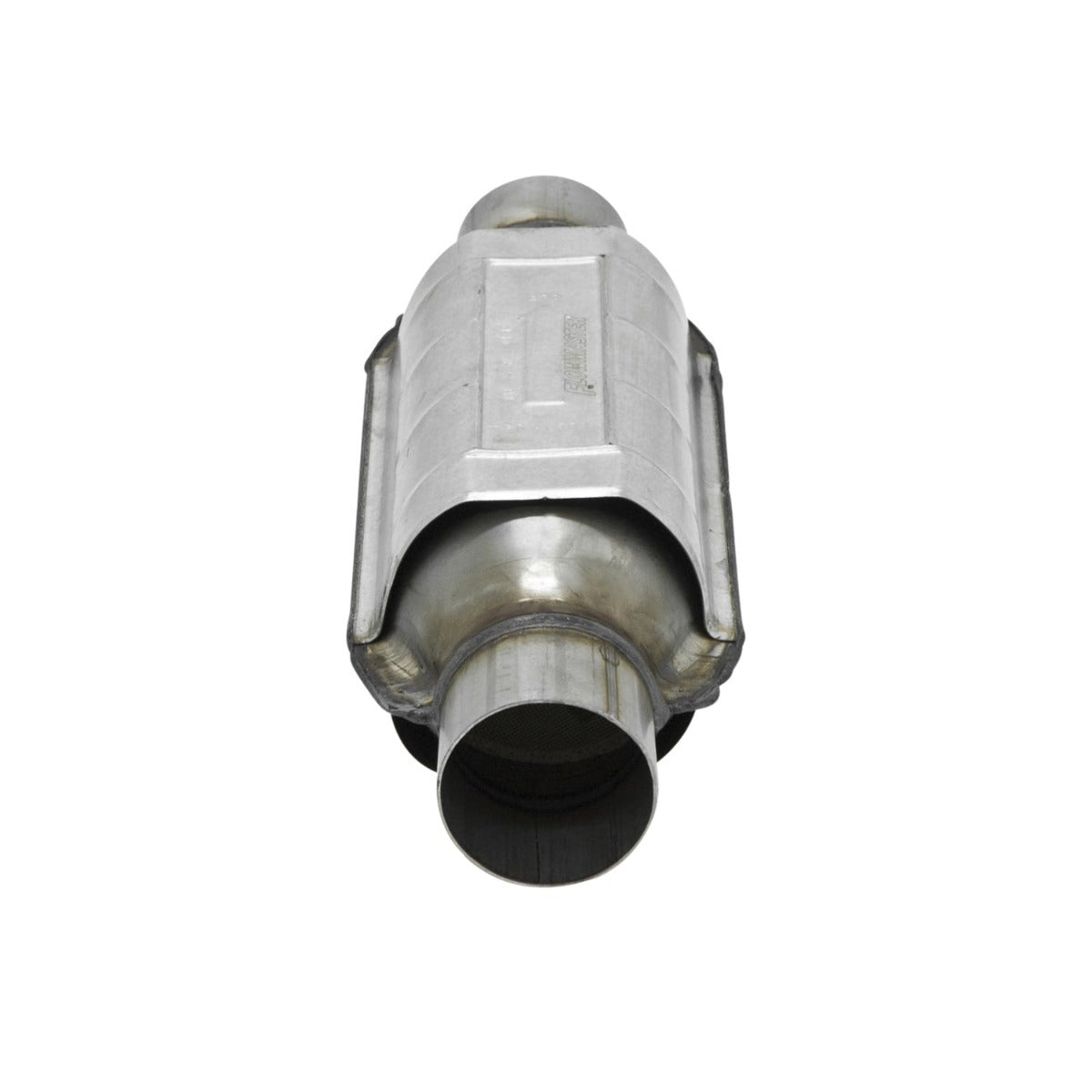 Flowmaster Catalytic Converters 2820125 Catalytic Converter-Universal-282 Series-2.50 in.-OBDII-49 State