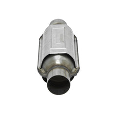 Flowmaster Catalytic Converters 2820125 Catalytic Converter-Universal-282 Series-2.50 in.-OBDII-49 State