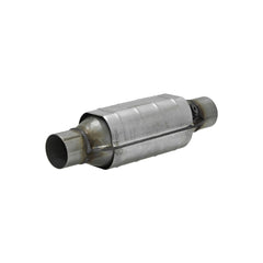 Flowmaster Catalytic Converters 2820125 Catalytic Converter-Universal-282 Series-2.50 in.-OBDII-49 State