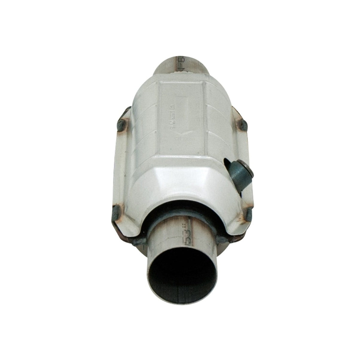 Flowmaster Catalytic Converters 2821124 Catalytic Converter-Universal-282 Series-2.25 in.-OBDII-49 State