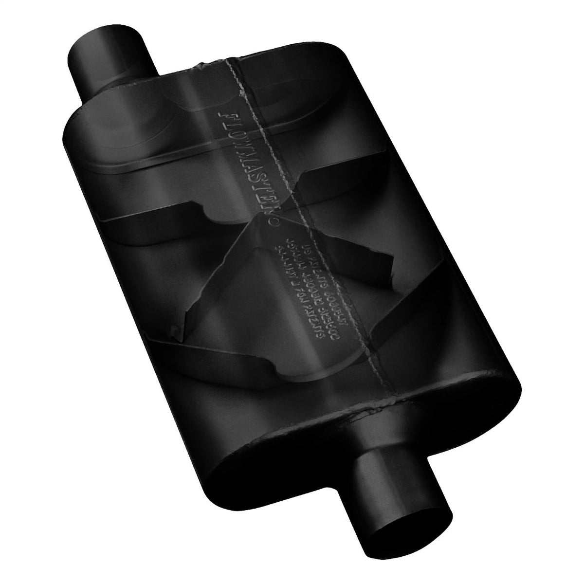 Flowmaster 42441 2.25IN (O)/OUT (C) 40 SERIES