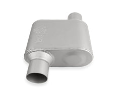 Flowmaster 42513-FM FLOWMONSTER 1-CHAMBER SMALL MUFFLER