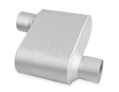 Flowmaster 42513-FM FLOWMONSTER 1-CHAMBER SMALL MUFFLER
