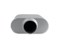 Flowmaster 425403-FM FLOWMONSTER 2-CHAMBER SMALL MUFFLER