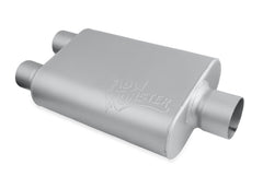 Flowmaster 425403-FM FLOWMONSTER 2-CHAMBER SMALL MUFFLER