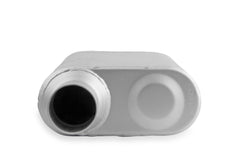 Flowmaster 42543-FM FLOWMONSTER 2-CHAMBER MUFFLER ALUMINIZED
