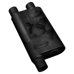 Flowmaster 42583 2.5 IN(O)/DUAL OUT 80 SERIES