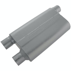 Flowmaster 42583 2.5 IN(O)/DUAL OUT 80 SERIES
