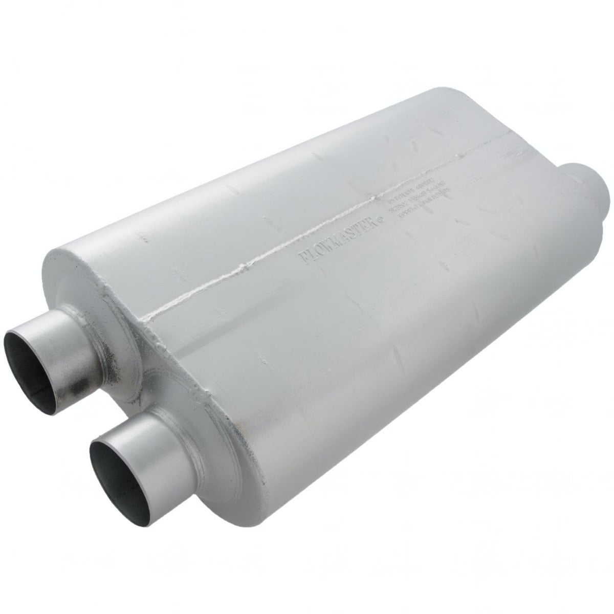 Flowmaster 530513 01-04 GM 6.0L/8.1L HD TRUCK MUFFLER