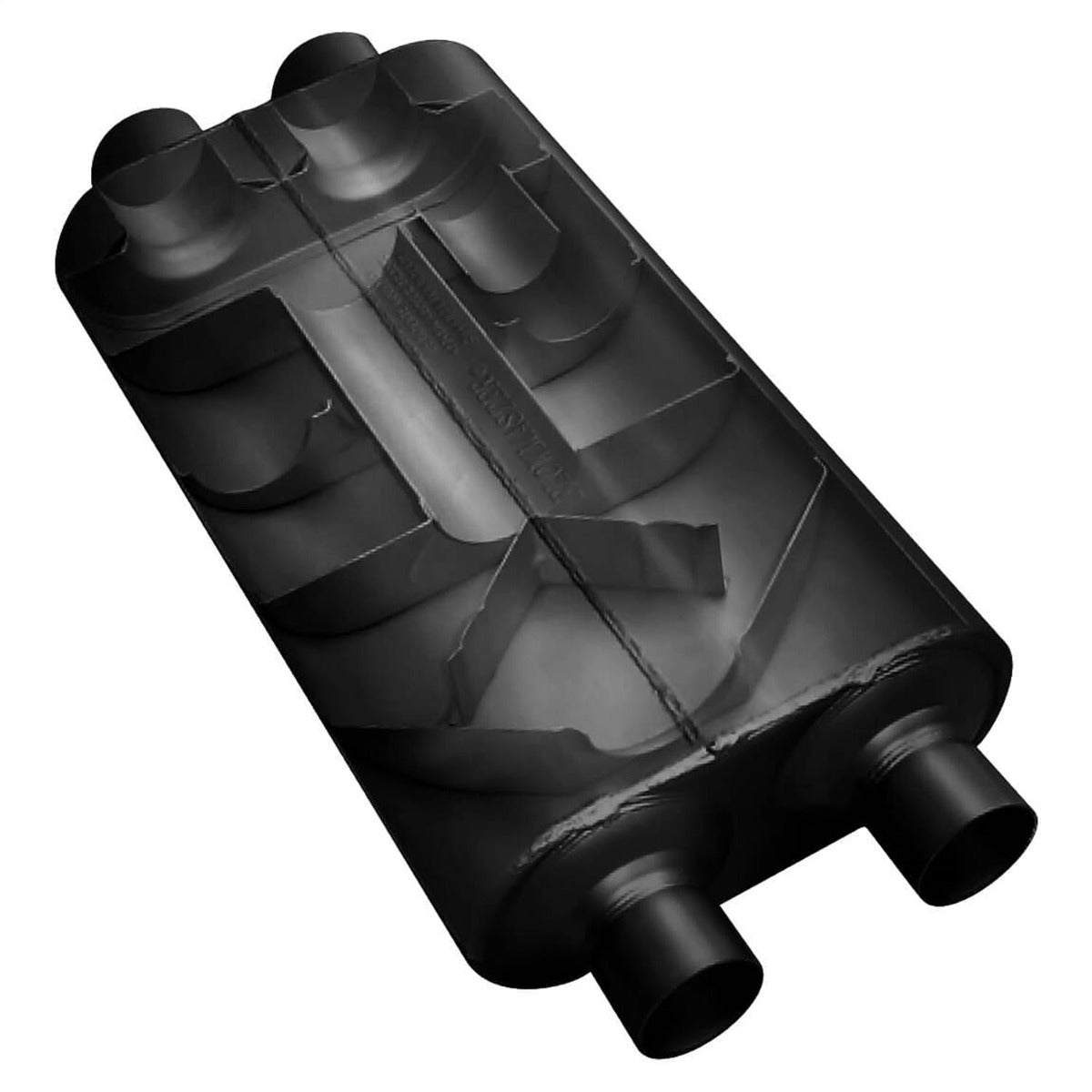 Flowmaster 530513 01-04 GM 6.0L/8.1L HD TRUCK MUFFLER