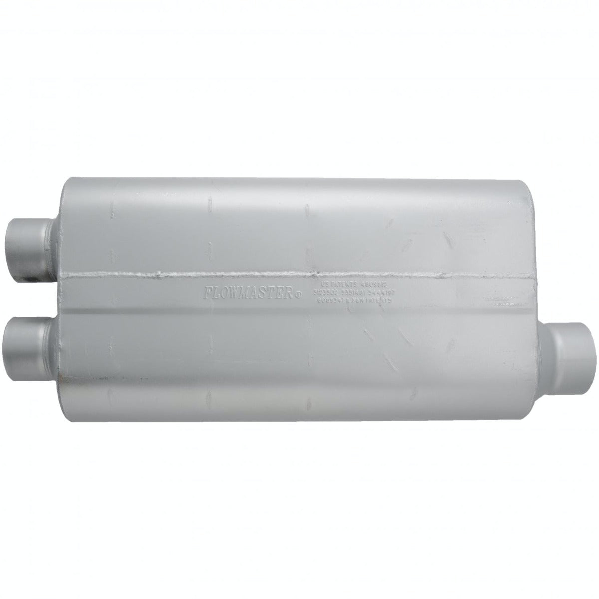 Flowmaster 530513 01-04 GM 6.0L/8.1L HD TRUCK MUFFLER