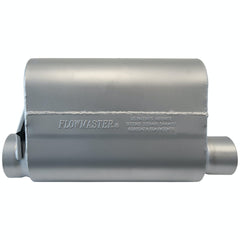 Flowmaster 53545-10 3.5IN(O)/3(O) 40 SERIES RACE