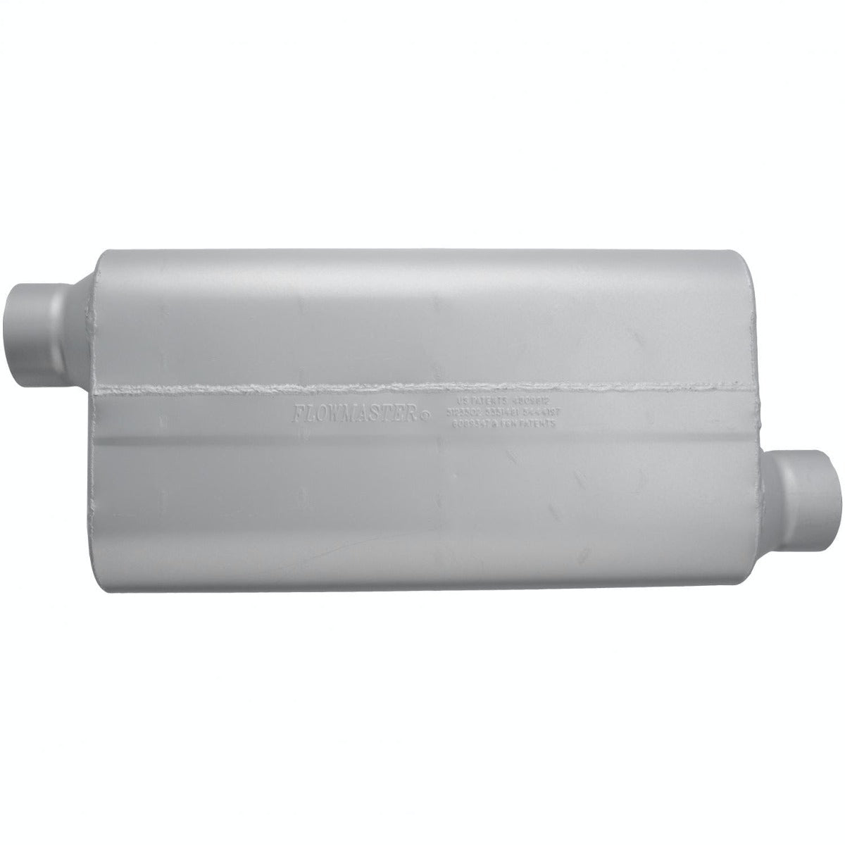 Flowmaster 53553 3.5IN(O)/OUT(O) 50 SERIES BB