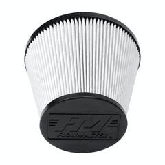 Flowmaster 615010D UNIVERSAL AIR FILTER, CONE, 6.0 IN x 6.6