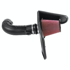 Flowmaster 615101 10-15, CAMARO, 6.2L, PERFORMANCE AIR INT