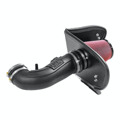 Flowmaster 615102 16-18, CAMARO, 6.2L, PERFORMANCE AIR INT