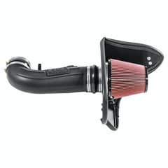 Flowmaster 615102 16-18, CAMARO, 6.2L, PERFORMANCE AIR INT