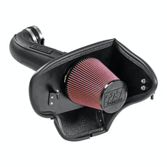Flowmaster 615102 16-18, CAMARO, 6.2L, PERFORMANCE AIR INT