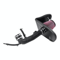 Flowmaster 615103 16-18, CAMARO, 3.6L, PERFORMANCE AIR INT