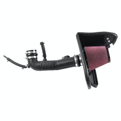 Flowmaster 615103 16-18, CAMARO, 3.6L, PERFORMANCE AIR INT